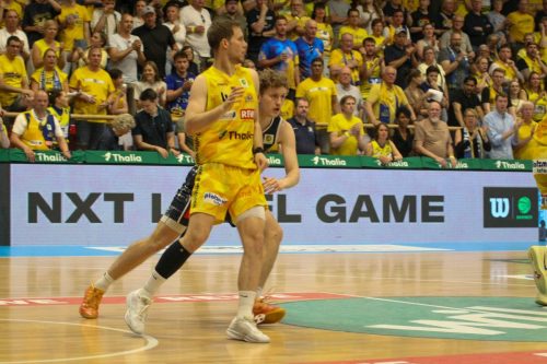 Phoenix Hagen Saison 25/26 - © Sportfoto-Sale (MK)