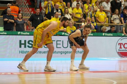 Phoenix Hagen Saison 25/26 - © Sportfoto-Sale (MK)
