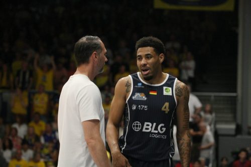 Phoenix Hagen Saison 25/26 - © Sportfoto-Sale (MK)