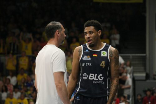 Phoenix Hagen Saison 25/26 - © Sportfoto-Sale (MK)