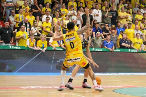 Phoenix Hagen Saison 25/26 - © Sportfoto-Sale (MK)