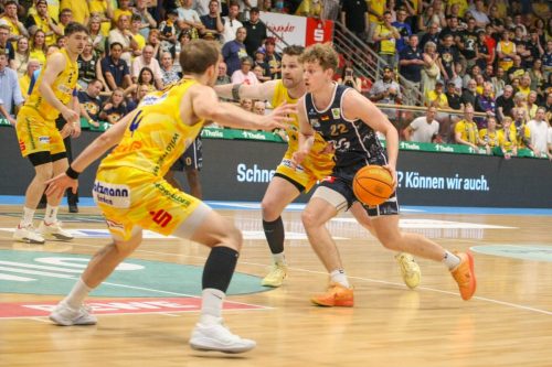 Phoenix Hagen Saison 25/26 - © Sportfoto-Sale (MK)
