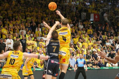 Phoenix Hagen Saison 25/26 - © Sportfoto-Sale (MK)