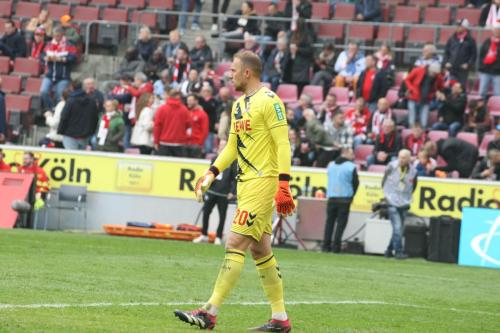 1. FC Köln - SC Freiburg