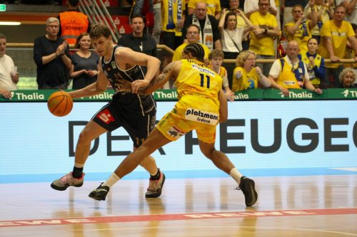 Phoenix Hagen Saison 25/26 - © Sportfoto-Sale (MK)