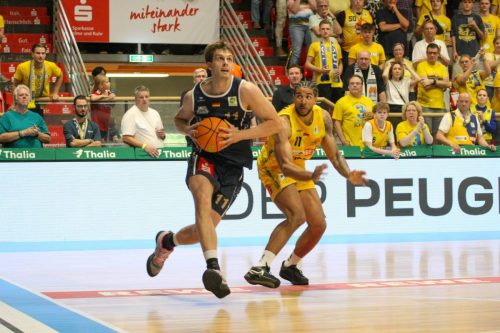 Phoenix Hagen Saison 25/26 - © Sportfoto-Sale (MK)