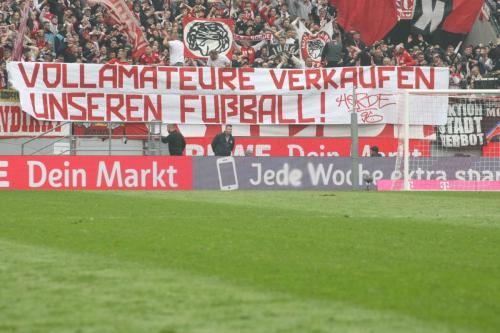 1. FC Köln - SC Freiburg