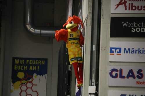 Phoenix Hagen Saison 25/26 - © Sportfoto-Sale (MK)