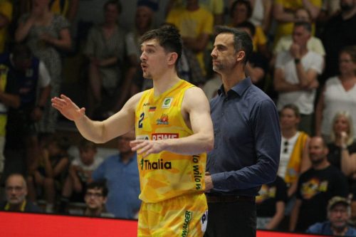 Phoenix Hagen Saison 25/26 - © Sportfoto-Sale (MK)