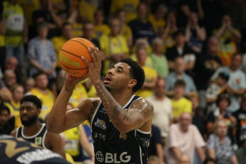 Phoenix Hagen Saison 25/26 - © Sportfoto-Sale (MK)