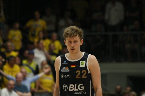 Phoenix Hagen Saison 25/26 - © Sportfoto-Sale (MK)