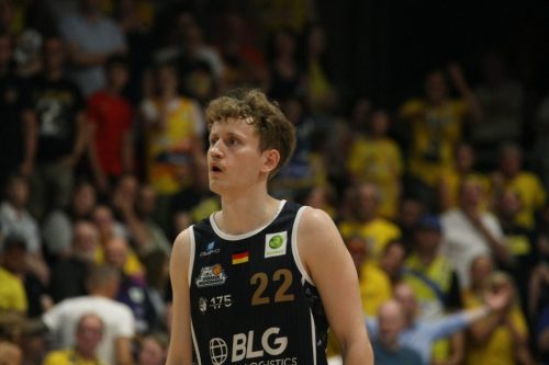 Phoenix Hagen Saison 25/26 - © Sportfoto-Sale (MK)