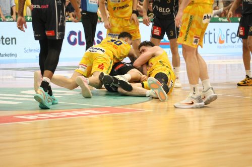 Phoenix Hagen Saison 25/26 - © Sportfoto-Sale (MK)