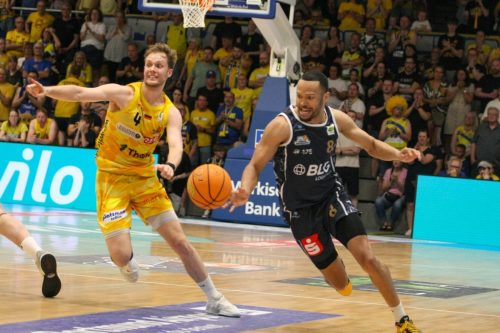 Phoenix Hagen Saison 25/26 - © Sportfoto-Sale (MK)