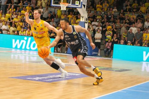 Phoenix Hagen Saison 25/26 - © Sportfoto-Sale (MK)