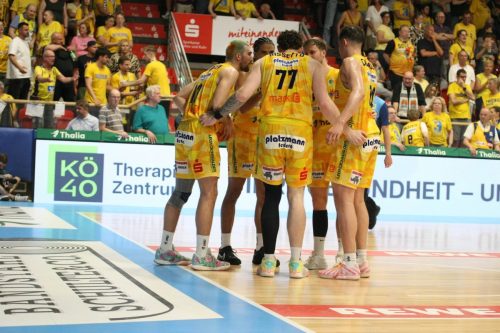 Phoenix Hagen Saison 25/26 - © Sportfoto-Sale (MK)