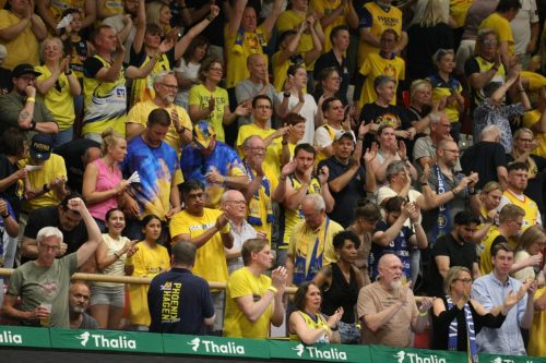 Phoenix Hagen Saison 25/26 - © Sportfoto-Sale (MK)