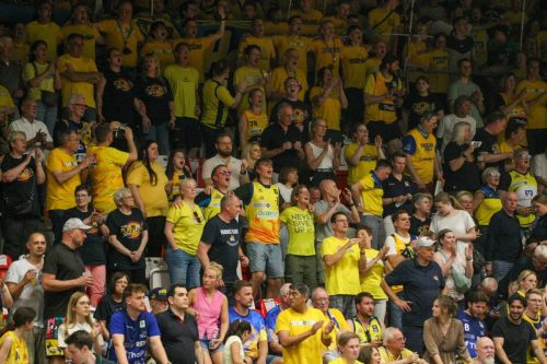 Phoenix Hagen Saison 25/26 - © Sportfoto-Sale (MK)