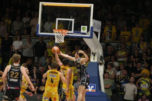 Phoenix Hagen Saison 25/26 - © Sportfoto-Sale (MK)