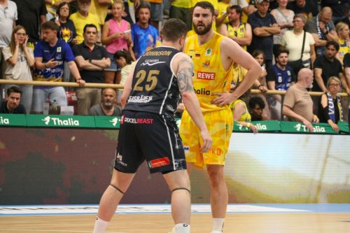 Phoenix Hagen Saison 25/26 - © Sportfoto-Sale (MK)