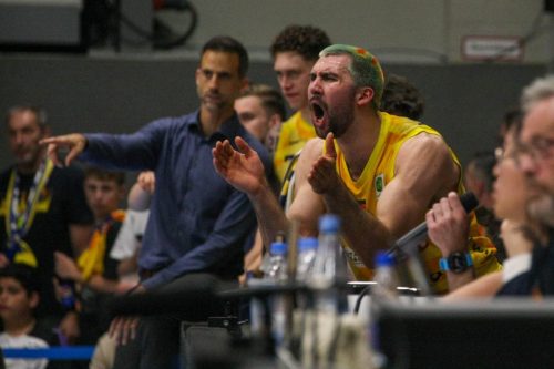 Phoenix Hagen Saison 25/26 - © Sportfoto-Sale (MK)