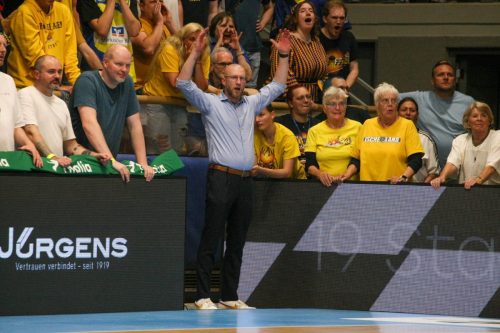 Phoenix Hagen Saison 25/26 - © Sportfoto-Sale (MK)