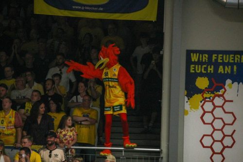 Phoenix Hagen Saison 25/26 - © Sportfoto-Sale (MK)