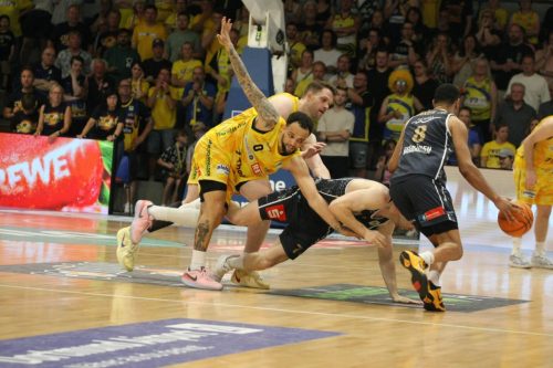 Phoenix Hagen Saison 25/26 - © Sportfoto-Sale (MK)