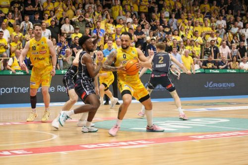 Phoenix Hagen Saison 25/26 - © Sportfoto-Sale (MK)