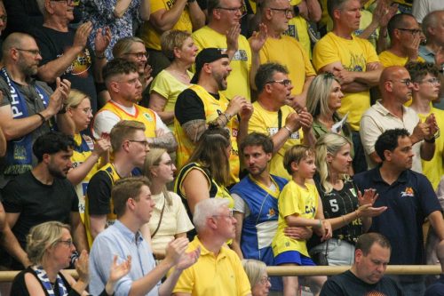 Phoenix Hagen Saison 25/26 - © Sportfoto-Sale (MK)