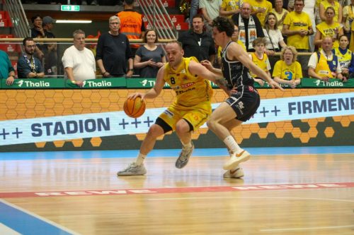 Phoenix Hagen Saison 25/26 - © Sportfoto-Sale (MK)