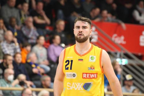 Phoenix Hagen - Walter Tigers Tübingen