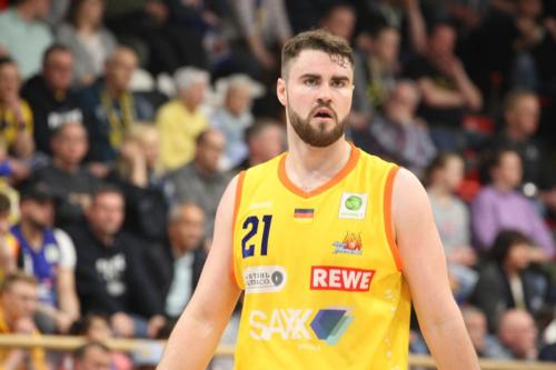 Phoenix Hagen - Walter Tigers Tübingen