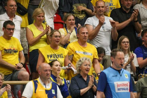 Phoenix Hagen Saison 25/26 - © Sportfoto-Sale (MK)