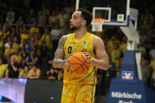 Phoenix Hagen Saison 25/26 - © Sportfoto-Sale (MK)