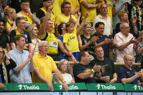 Phoenix Hagen Saison 25/26 - © Sportfoto-Sale (MK)