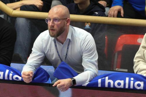 Phoenix Hagen - Crailsheim