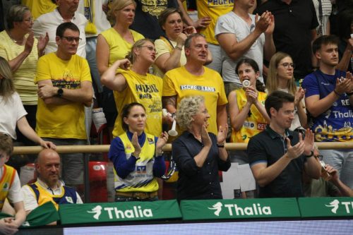 Phoenix Hagen Saison 25/26 - © Sportfoto-Sale (MK)