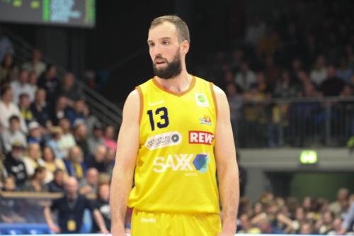 Phoenix Hagen - Uni Baskets Paderborn