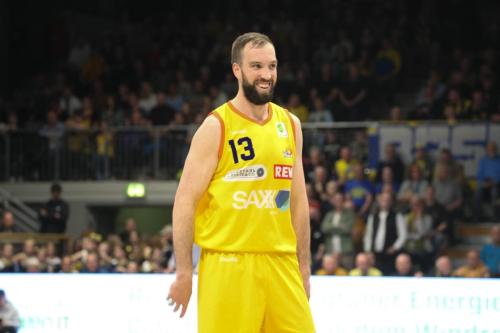 Phoenix Hagen - Uni Baskets Paderborn