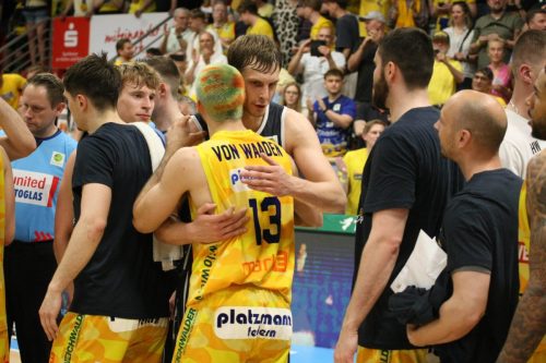 Phoenix Hagen Saison 25/26 - © Sportfoto-Sale (MK)