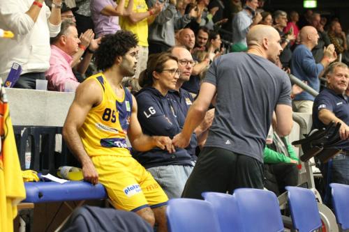 Phoenix Hagen Saison 25/26 - © Sportfoto-Sale (MK)