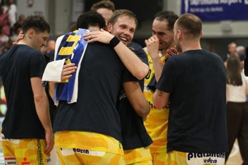 Phoenix Hagen Saison 25/26 - © Sportfoto-Sale (MK)
