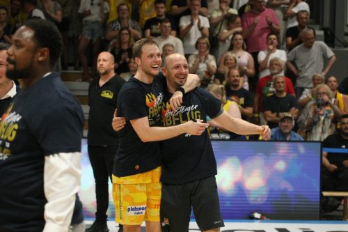 Phoenix Hagen Saison 25/26 - © Sportfoto-Sale (MK)