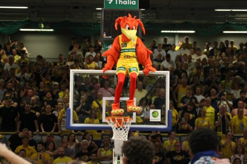 Phoenix Hagen Saison 25/26 - © Sportfoto-Sale (MK)