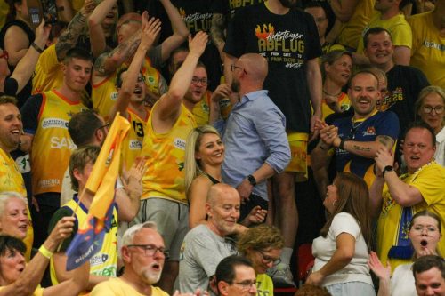 Phoenix Hagen Saison 25/26 - © Sportfoto-Sale (MK)