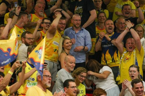 Phoenix Hagen Saison 25/26 - © Sportfoto-Sale (MK)