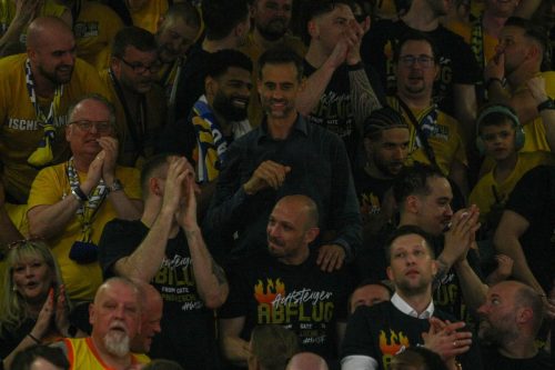 Phoenix Hagen Saison 25/26 - © Sportfoto-Sale (MK)