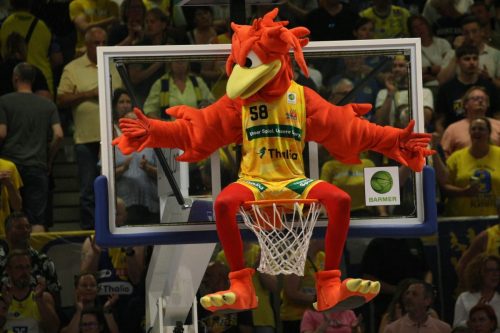 Phoenix Hagen Saison 25/26 - © Sportfoto-Sale (MK)