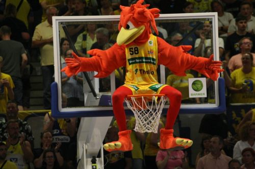 Phoenix Hagen Saison 25/26 - © Sportfoto-Sale (MK)